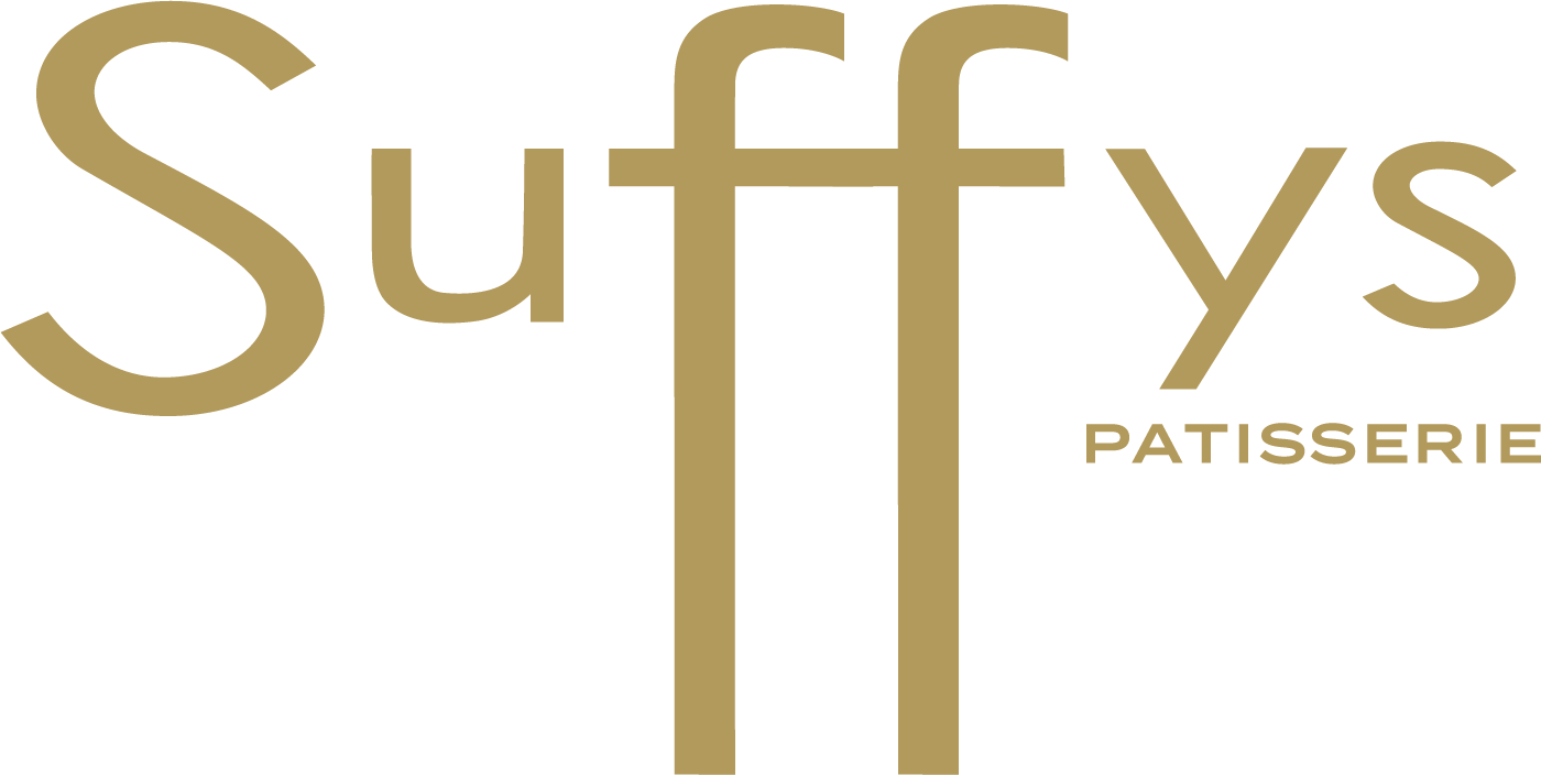 Logo Suffys